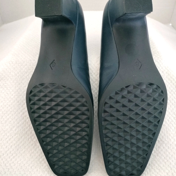 Aerosoles Women's Pump Shoe Sz 8 - Picture 9 of 12